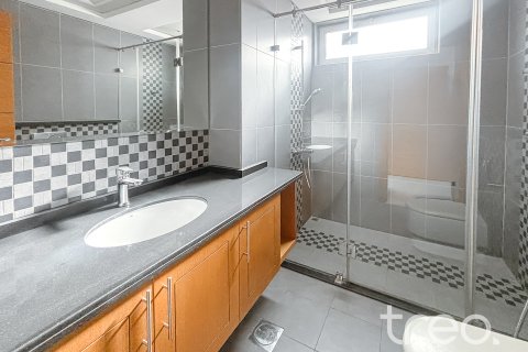 Villa Jumeirah Park, Dubaijā, AAE 4 istabas, 386.2 m2 Nr. 741137 - attēls 11