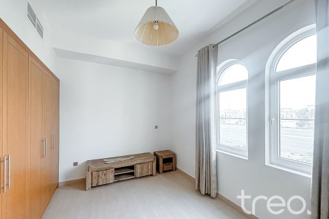 Villa Jumeirah Park, Dubaijā, AAE 4 istabas, 386.2 m2 Nr. 741137 - attēls 12