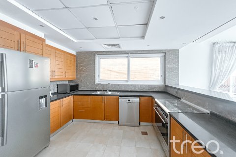 Villa Jumeirah Park, Dubaijā, AAE 4 istabas, 386.2 m2 Nr. 741137 - attēls 7