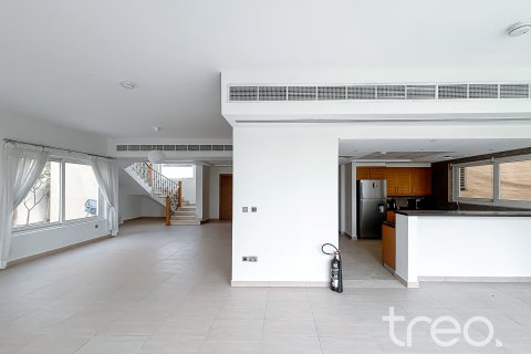 Villa Jumeirah Park, Dubaijā, AAE 4 istabas, 386.2 m2 Nr. 741137 - attēls 5