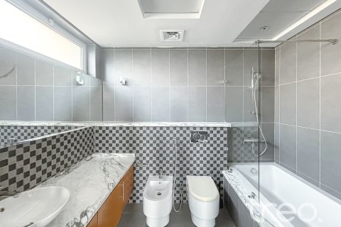 Villa Jumeirah Park, Dubaijā, AAE 4 istabas, 386.2 m2 Nr. 741137 - attēls 13