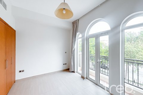 Villa Jumeirah Park, Dubaijā, AAE 4 istabas, 386.2 m2 Nr. 741137 - attēls 10