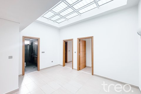 Villa Jumeirah Park, Dubaijā, AAE 4 istabas, 386.2 m2 Nr. 741137 - attēls 8