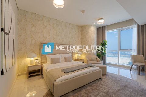 Διαμέρισμα σε Al Reem Island, Abu Dhabi, ΗΑΕ 3 υπνοδωμάτια, 166.6 τ.μ. Αρ. 655586 - φωτογραφία 21