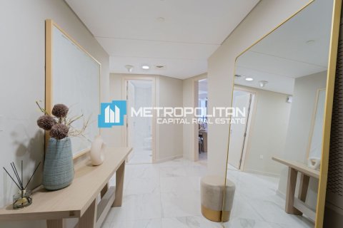 Διαμέρισμα σε Al Reem Island, Abu Dhabi, ΗΑΕ 3 υπνοδωμάτια, 166.6 τ.μ. Αρ. 655586 - φωτογραφία 10