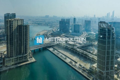 Διαμέρισμα σε Al Reem Island, Abu Dhabi, ΗΑΕ 3 υπνοδωμάτια, 166.6 τ.μ. Αρ. 655586 - φωτογραφία 1