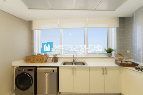 Διαμέρισμα σε Al Reem Island, Abu Dhabi, ΗΑΕ 3 υπνοδωμάτια, 166.6 τ.μ. Αρ. 655586 - φωτογραφία 12