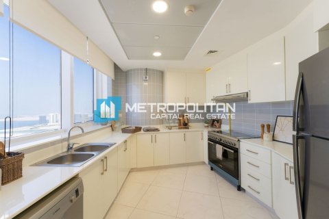 Διαμέρισμα σε Al Reem Island, Abu Dhabi, ΗΑΕ 3 υπνοδωμάτια, 166.6 τ.μ. Αρ. 655586 - φωτογραφία 4