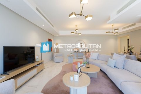 Διαμέρισμα σε Al Reem Island, Abu Dhabi, ΗΑΕ 3 υπνοδωμάτια, 166.6 τ.μ. Αρ. 655586 - φωτογραφία 6