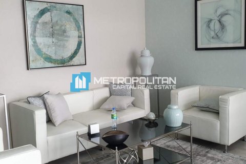 Kantor di Al Reem Island, Abu Dhabi, UEA 155.4 m2 nomor 655584 - foto 4