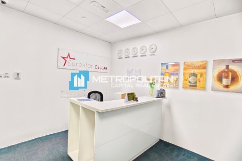 Kantor di Al Reem Island, Abu Dhabi, UEA 155.4 m2 nomor 655584 - foto 8