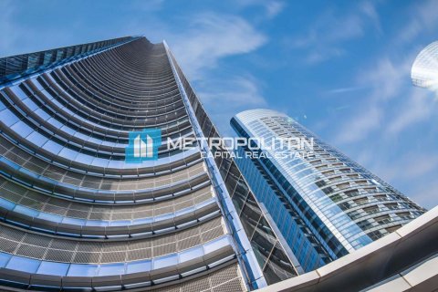 Kantor di Al Reem Island, Abu Dhabi, UEA 155.4 m2 nomor 655584 - foto 10