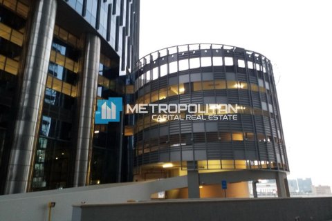 Kantor di Al Reem Island, Abu Dhabi, UEA 155.4 m2 nomor 655584 - foto 13