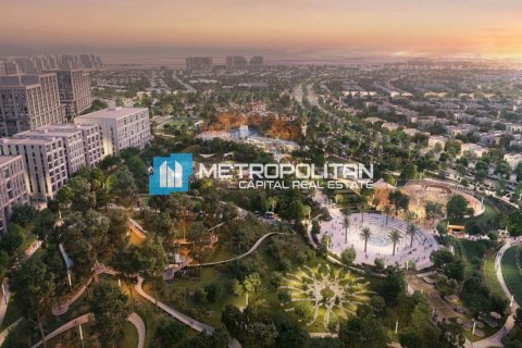 Adosado en venta en Yas Island, Abu Dhabi, EAU 3 dormitorios, 171.3 m2 № 655582 - foto 16