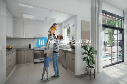 Adosado en venta en Yas Island, Abu Dhabi, EAU 3 dormitorios, 171.3 m2 № 655582 - foto 8