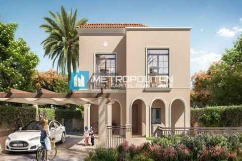 Adosado en venta en Yas Island, Abu Dhabi, EAU 3 dormitorios, 171.3 m2 № 655582 - foto 1