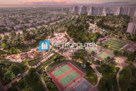 Adosado en venta en Yas Island, Abu Dhabi, EAU 3 dormitorios, 171.3 m2 № 655582 - foto 12