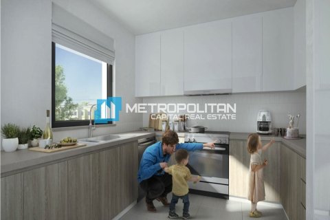 Adosado en venta en Yas Island, Abu Dhabi, EAU 3 dormitorios, 171.3 m2 № 655582 - foto 7