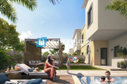 Adosado en venta en Yas Island, Abu Dhabi, EAU 3 dormitorios, 171.3 m2 № 655582 - foto 11