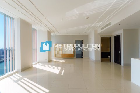 شقة للإيجار في جزيرة المارية، أبو ظبي، الإمارات العربية المتحدة 1 غرفة نوم ، 91 متر مربع ، رقم 655585 - صورة 1