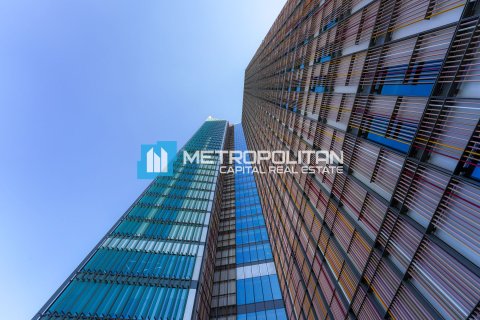 شقة للإيجار في جزيرة المارية، أبو ظبي، الإمارات العربية المتحدة 1 غرفة نوم ، 91 متر مربع ، رقم 655585 - صورة 18