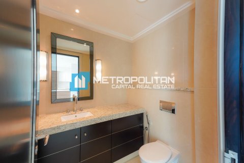 شقة للإيجار في جزيرة المارية، أبو ظبي، الإمارات العربية المتحدة 1 غرفة نوم ، 91 متر مربع ، رقم 655585 - صورة 9