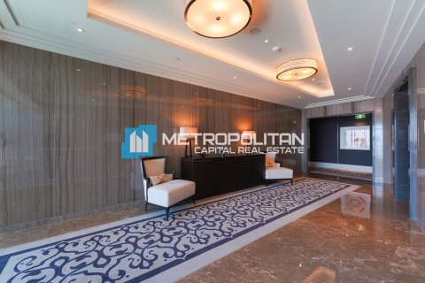 شقة للإيجار في جزيرة المارية، أبو ظبي، الإمارات العربية المتحدة 1 غرفة نوم ، 91 متر مربع ، رقم 655585 - صورة 16