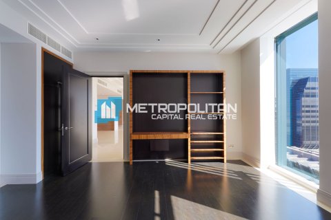 شقة للإيجار في جزيرة المارية، أبو ظبي، الإمارات العربية المتحدة 1 غرفة نوم ، 91 متر مربع ، رقم 655585 - صورة 7