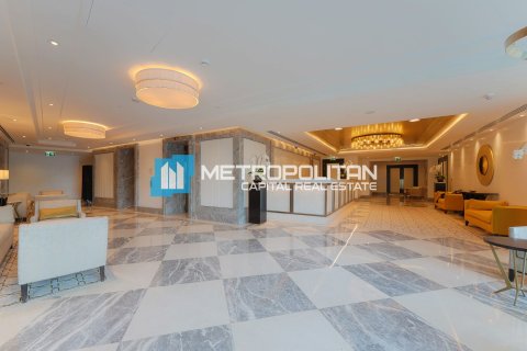 شقة للإيجار في جزيرة المارية، أبو ظبي، الإمارات العربية المتحدة 1 غرفة نوم ، 91 متر مربع ، رقم 655585 - صورة 15