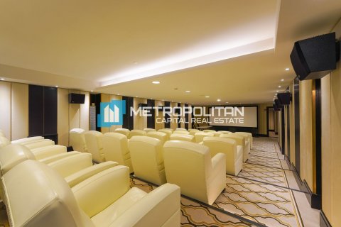 شقة للإيجار في جزيرة المارية، أبو ظبي، الإمارات العربية المتحدة 1 غرفة نوم ، 91 متر مربع ، رقم 655585 - صورة 17