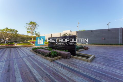 شقة للإيجار في جزيرة المارية، أبو ظبي، الإمارات العربية المتحدة 1 غرفة نوم ، 91 متر مربع ، رقم 655585 - صورة 20