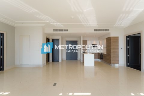 شقة للإيجار في جزيرة المارية، أبو ظبي، الإمارات العربية المتحدة 1 غرفة نوم ، 91 متر مربع ، رقم 655585 - صورة 2