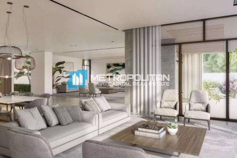 Townhouse de vânzare în Al Reem Island, Abu Dhabi, EAU 3 dormitoare, 199.9 mp. №655583 - poză 2