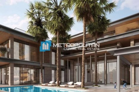 Townhouse de vânzare în Al Reem Island, Abu Dhabi, EAU 3 dormitoare, 199.9 mp. №655583 - poză 9
