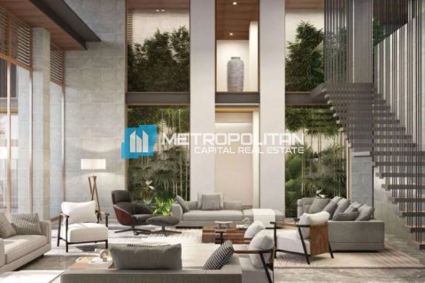 Townhouse de vânzare în Al Reem Island, Abu Dhabi, EAU 3 dormitoare, 199.9 mp. №655583 - poză 4