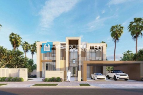 Townhouse de vânzare în Al Reem Island, Abu Dhabi, EAU 3 dormitoare, 199.9 mp. №655583 - poză 1