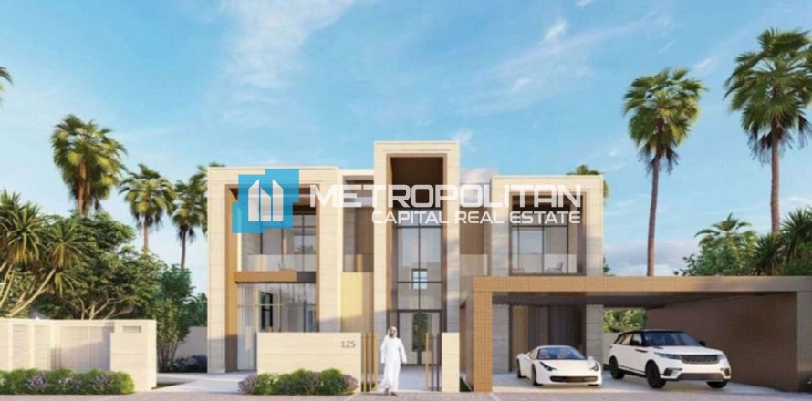 Townhouse în Al Reem Island, Abu Dhabi, EAU 3 dormitoare, 199.9 mp.  №655583