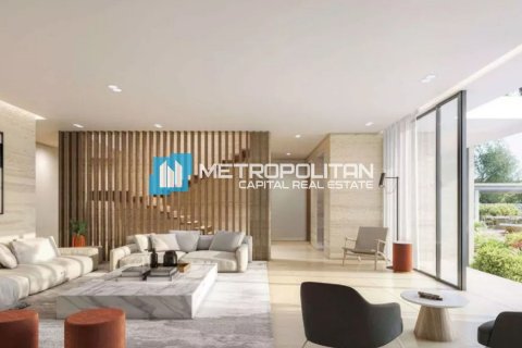 Townhouse de vânzare în Al Reem Island, Abu Dhabi, EAU 3 dormitoare, 199.9 mp. №655583 - poză 6