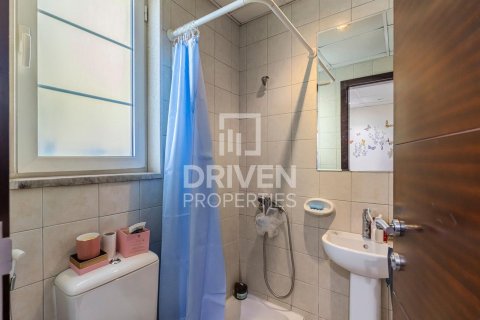 Снять в аренду виллу в Jumeirah Park, Дубай, ОАЭ 3 спальни, 678м2, № 655580 - фото 11