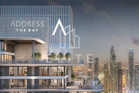 Apartemen di Dubai Harbour, Dubai, UEA 2 kamar tidur, 117 m2 nomor 619987 - foto 7