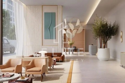 Apartemen di Dubai Harbour, Dubai, UEA 2 kamar tidur, 117 m2 nomor 619987 - foto 10
