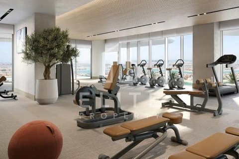 Apartemen di Dubai Harbour, Dubai, UEA 2 kamar tidur, 117 m2 nomor 619987 - foto 4