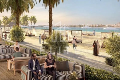 Apartemen di Dubai Harbour, Dubai, UEA 2 kamar tidur, 117 m2 nomor 619987 - foto 2