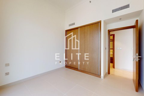 Byt v Dubai Harbour, Dubai, SAE 1 ložnice, 74 m² Č.: 619991 - fotografie 3
