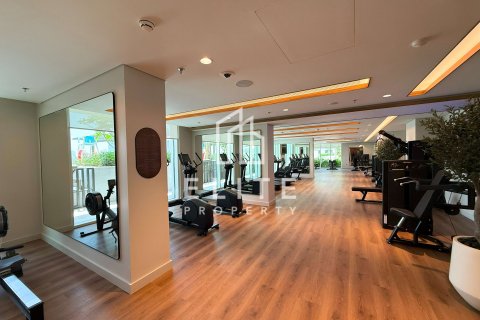 Byt v Dubai Harbour, Dubai, SAE 1 ložnice, 74 m² Č.: 619991 - fotografie 19
