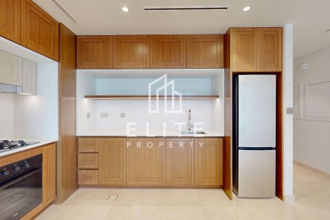 Byt v Dubai Harbour, Dubai, SAE 1 ložnice, 74 m² Č.: 619991 - fotografie 6