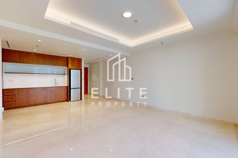 Byt v Dubai Harbour, Dubai, SAE 1 ložnice, 74 m² Č.: 619991 - fotografie 2