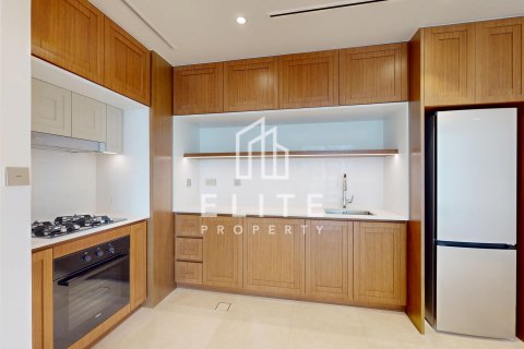 Byt v Dubai Harbour, Dubai, SAE 1 ložnice, 74 m² Č.: 619991 - fotografie 20