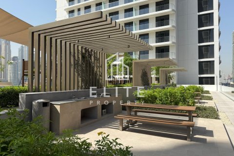 Byt v Dubai Harbour, Dubai, SAE 1 ložnice, 74 m² Č.: 619991 - fotografie 12