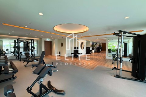 Byt v Dubai Harbour, Dubai, SAE 1 ložnice, 74 m² Č.: 619991 - fotografie 10